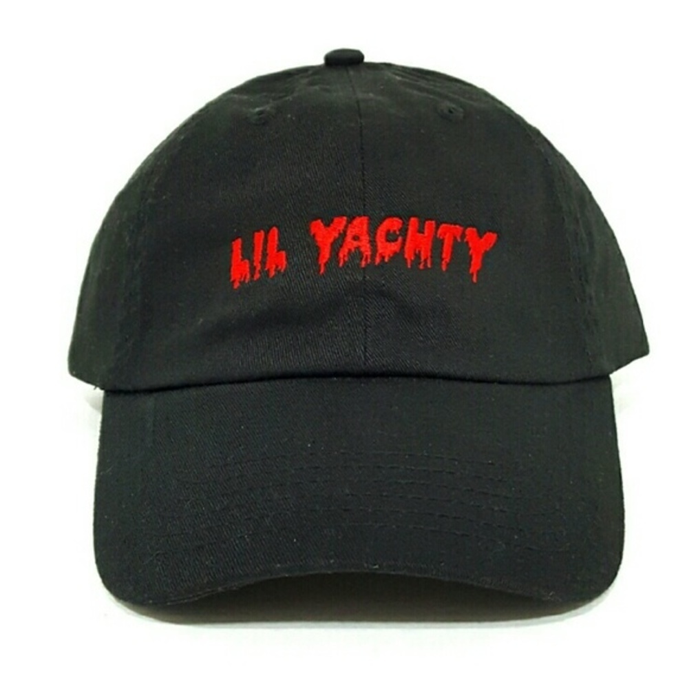 Lil Yachty *red*